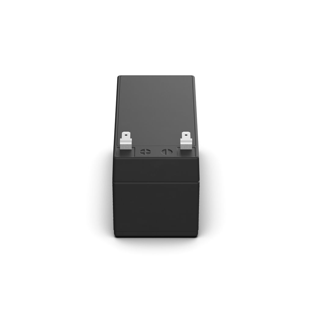 Starter Battery-3