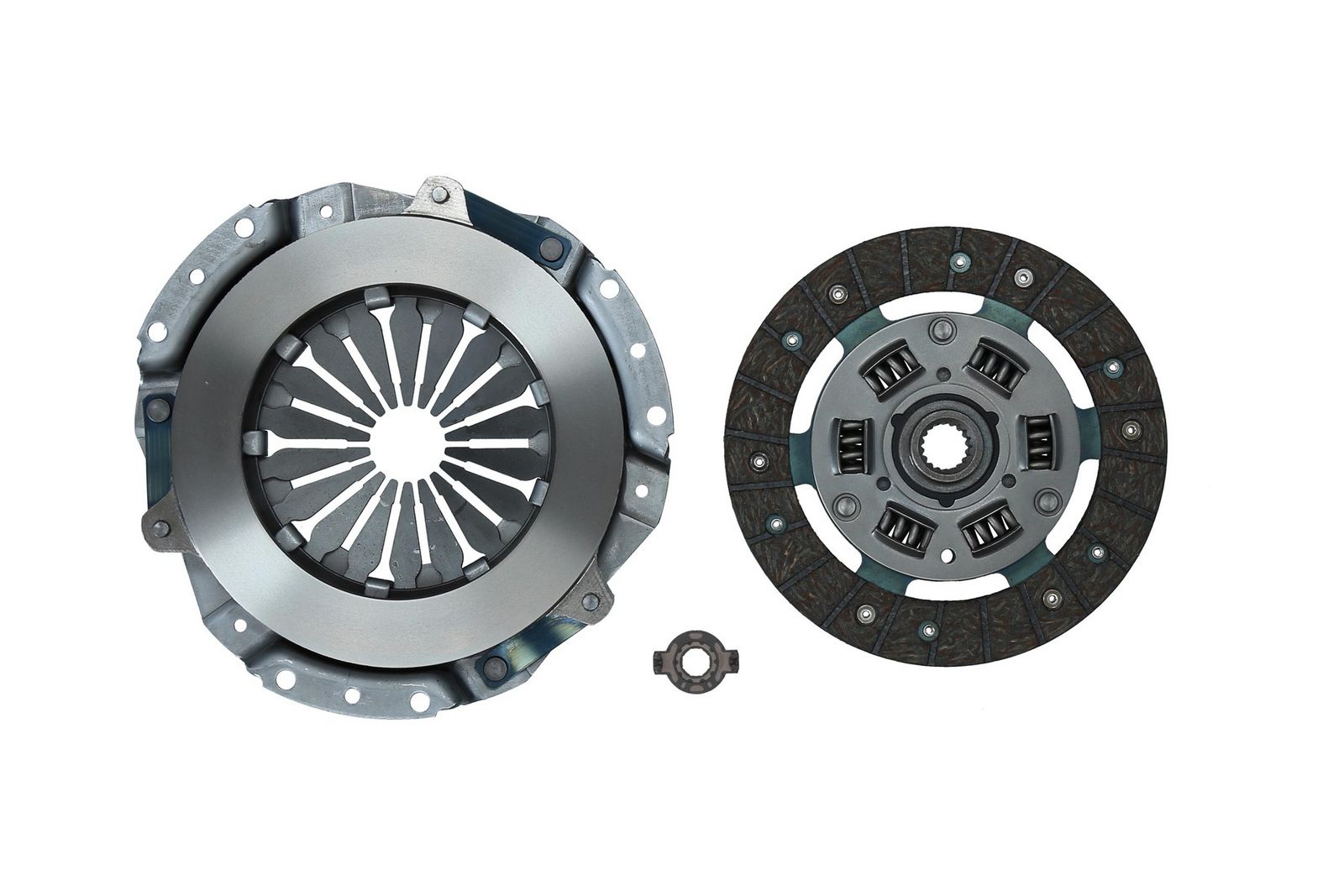 Clutch Kit-1