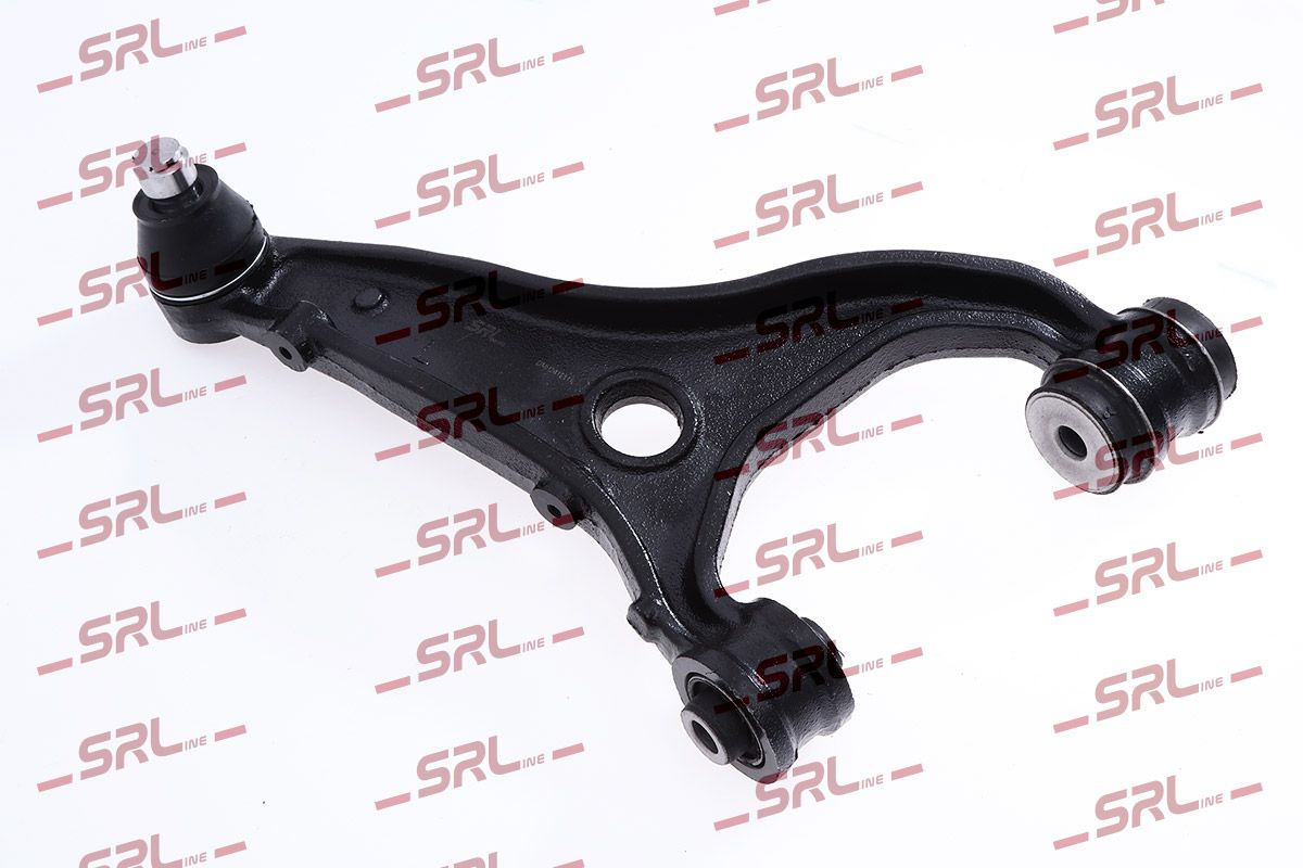 SRLINE 724337-3 Control/trailing arm, wheel suspension