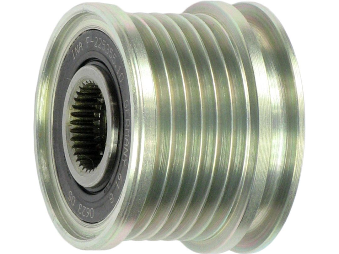 AS-PL AFP0005(INA) Alternator freewheel clutch