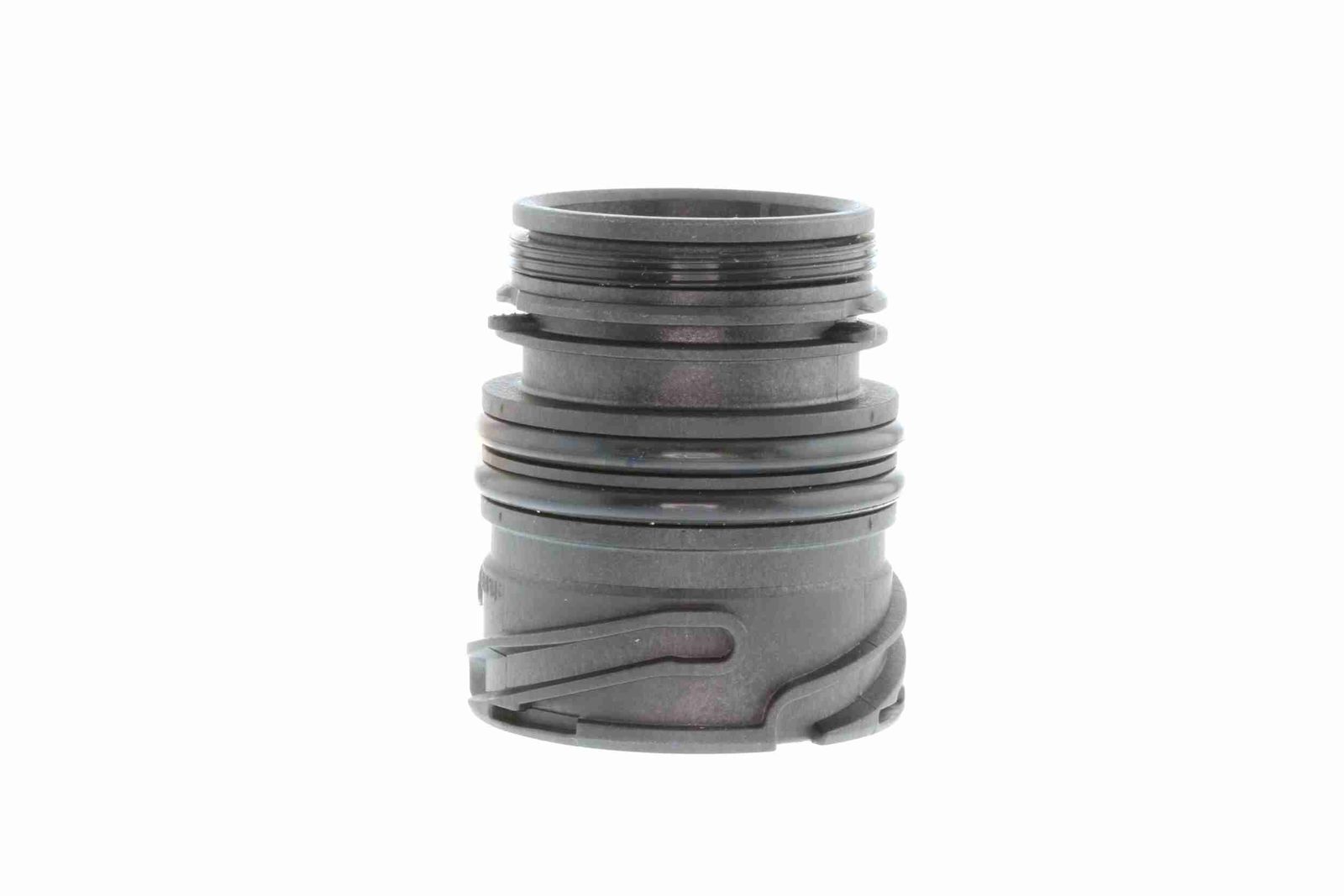 Plug-in housing, automatic transmission (control unit)-8