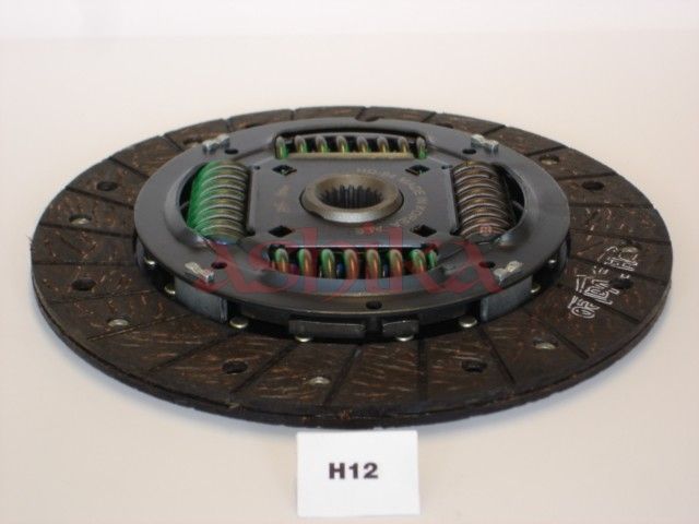 Clutch Disc-main