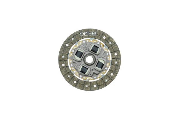 Clutch Disc