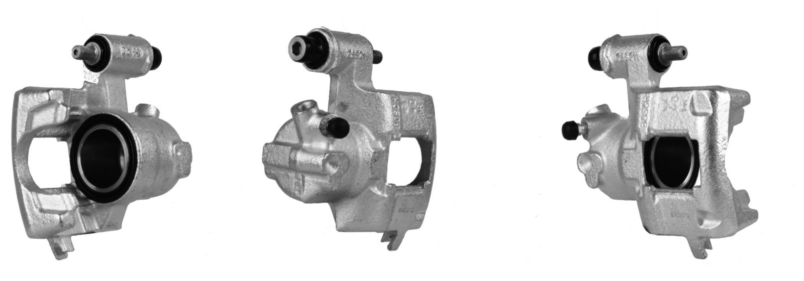 DRI 3165300 Brake caliper