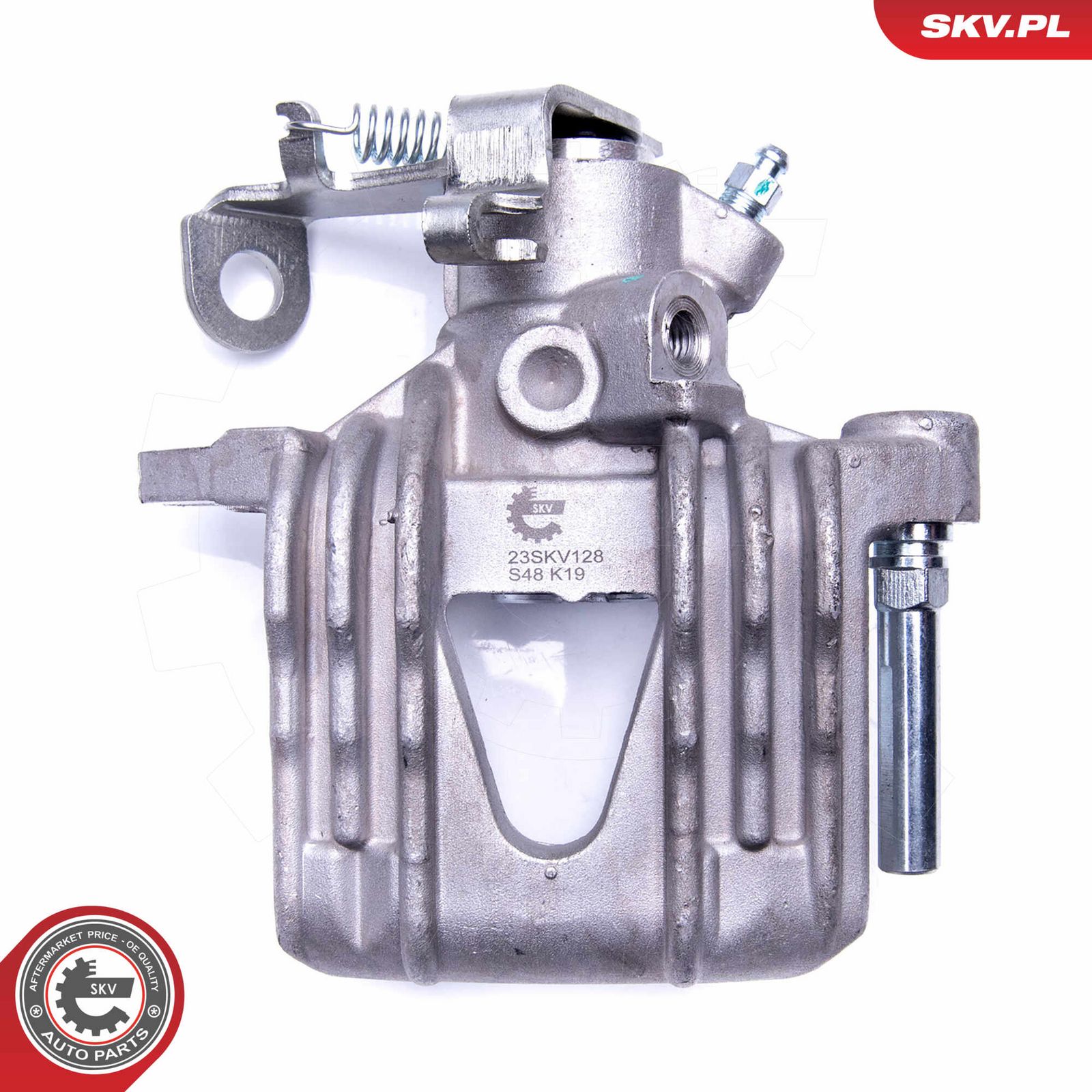 Brake Caliper-4
