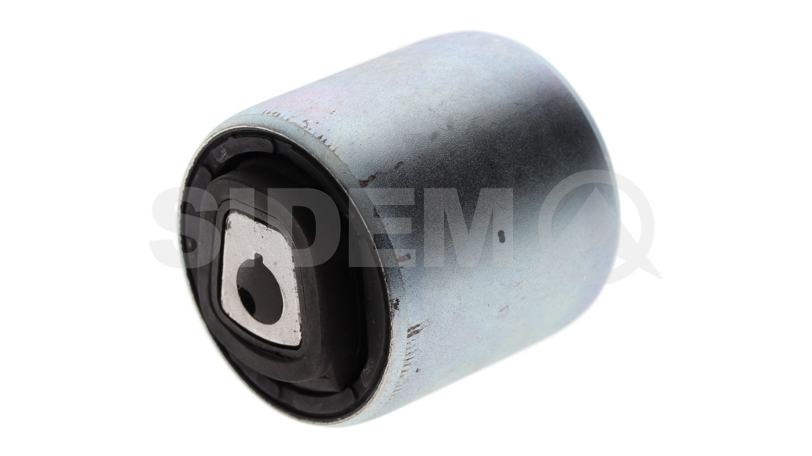 Mounting, control/trailing arm-5