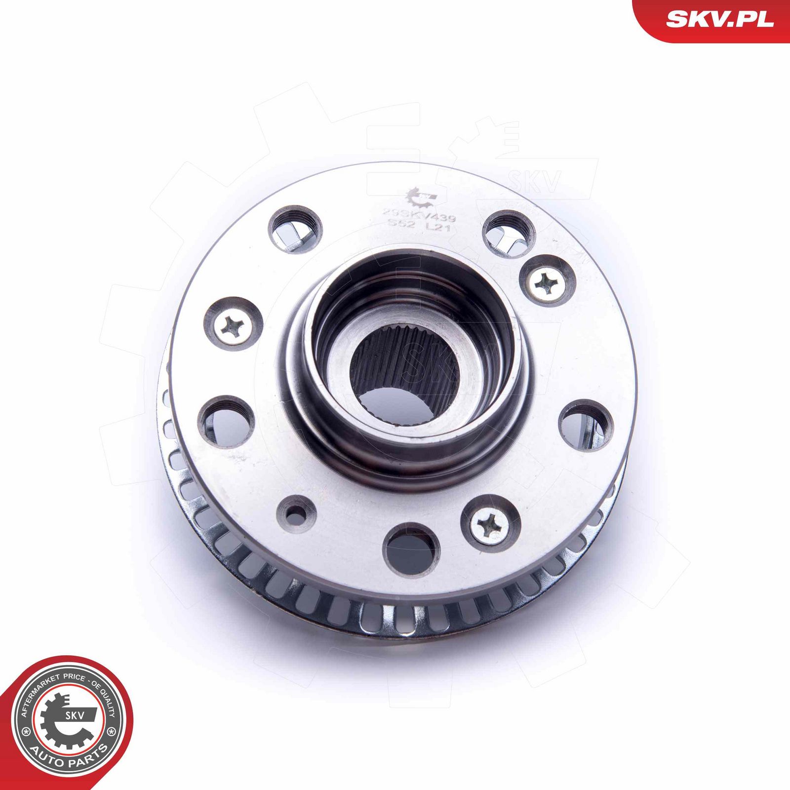 Wheel Bearing Kit-1