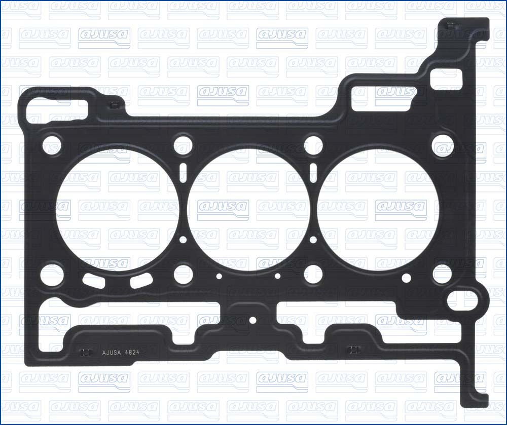 Gasket, cylinder head-1