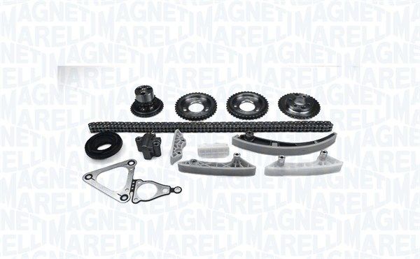 MAGNETI MARELLI 341500000420 Timing chain kit