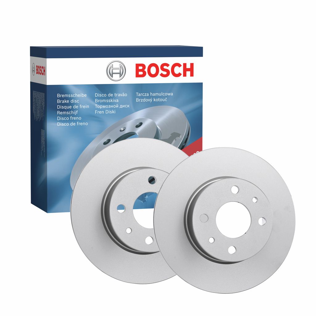 BOSCH 0 986 479 B26 Brake disc