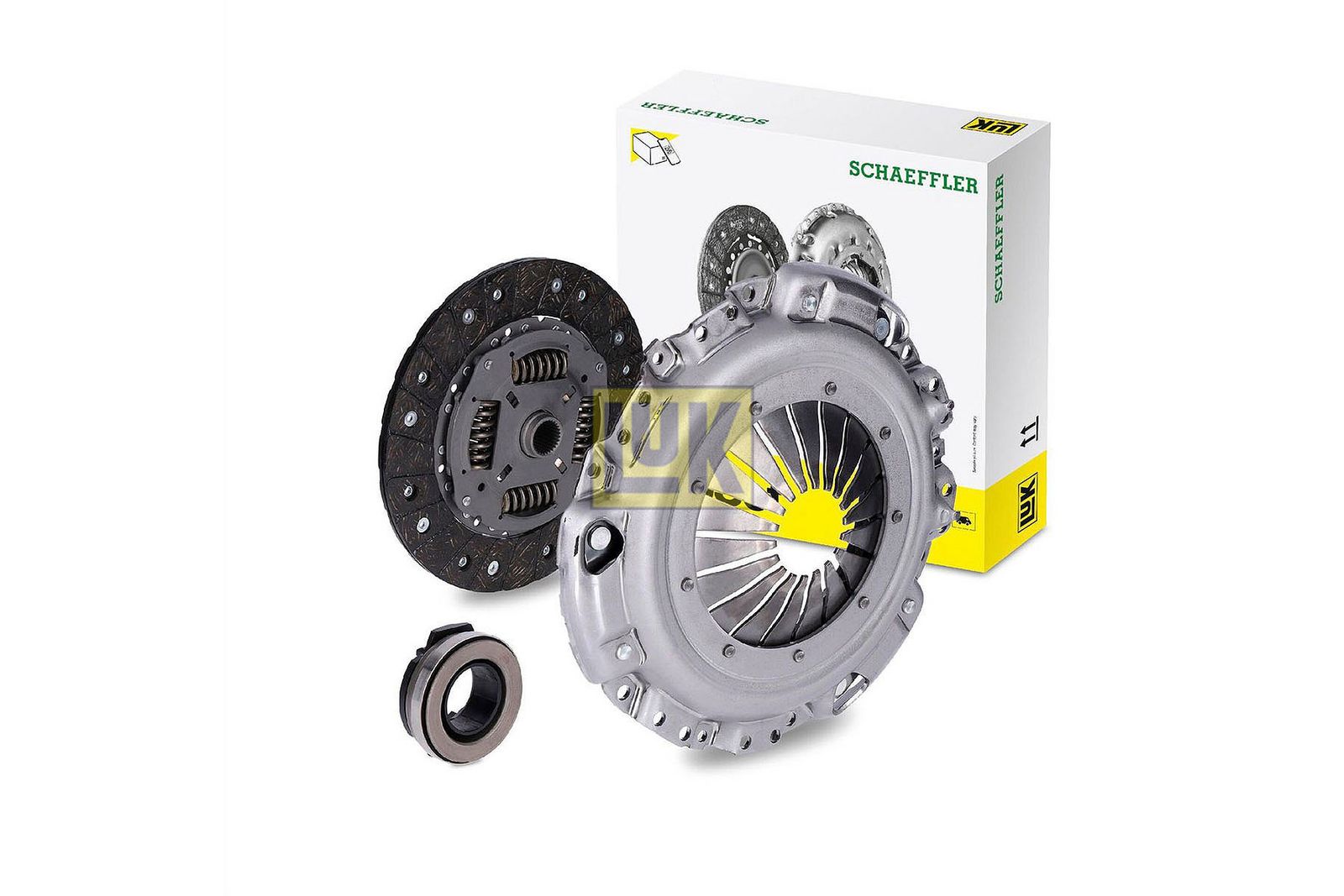 Clutch Kit
