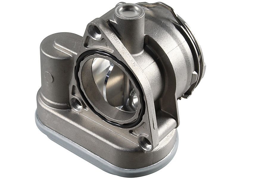 METZGER AUTOTEILE 0892469 Throttle body