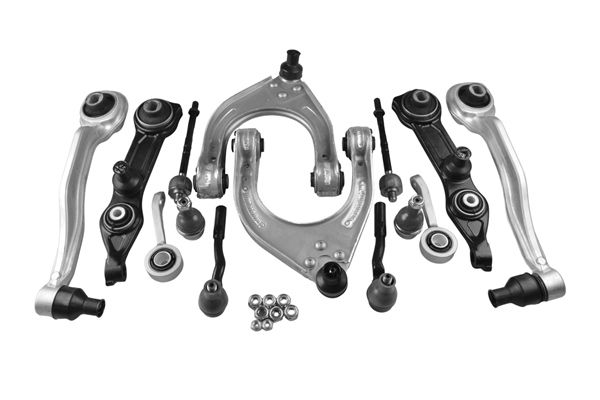 Control/Trailing Arm Kit, wheel suspension-1