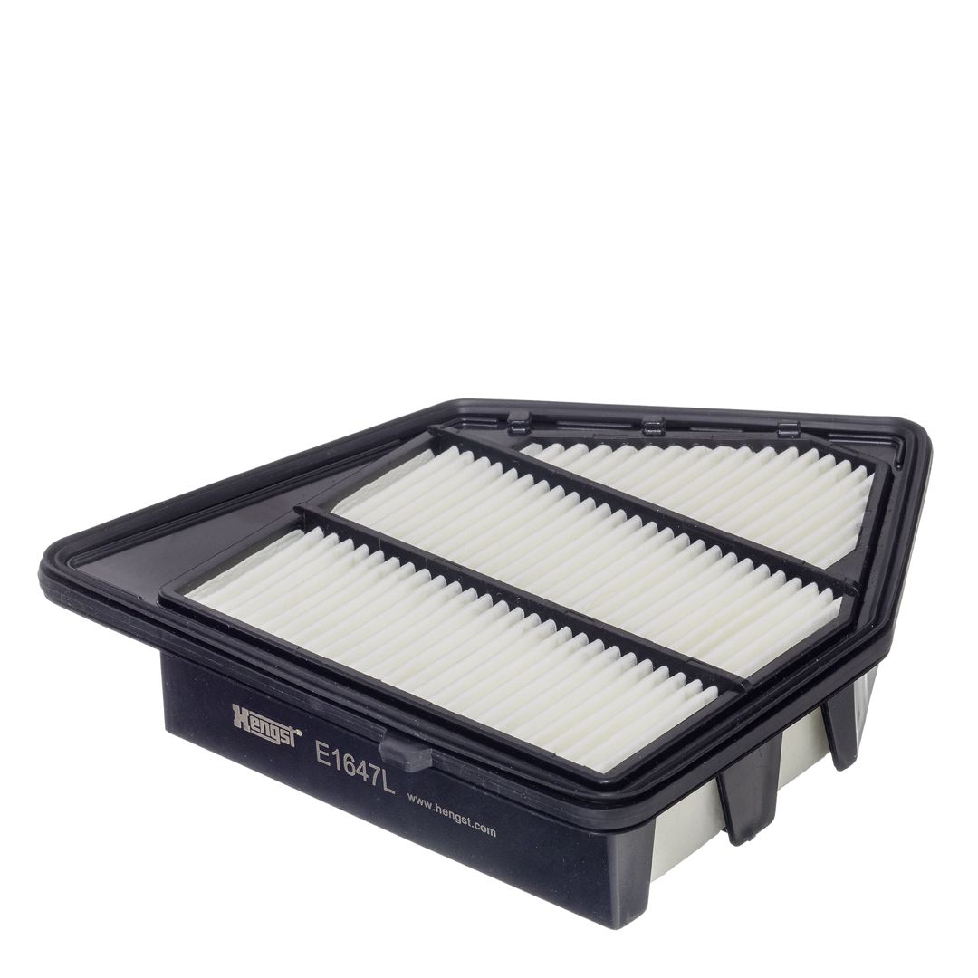 HENGST FILTER E1647L Air filter