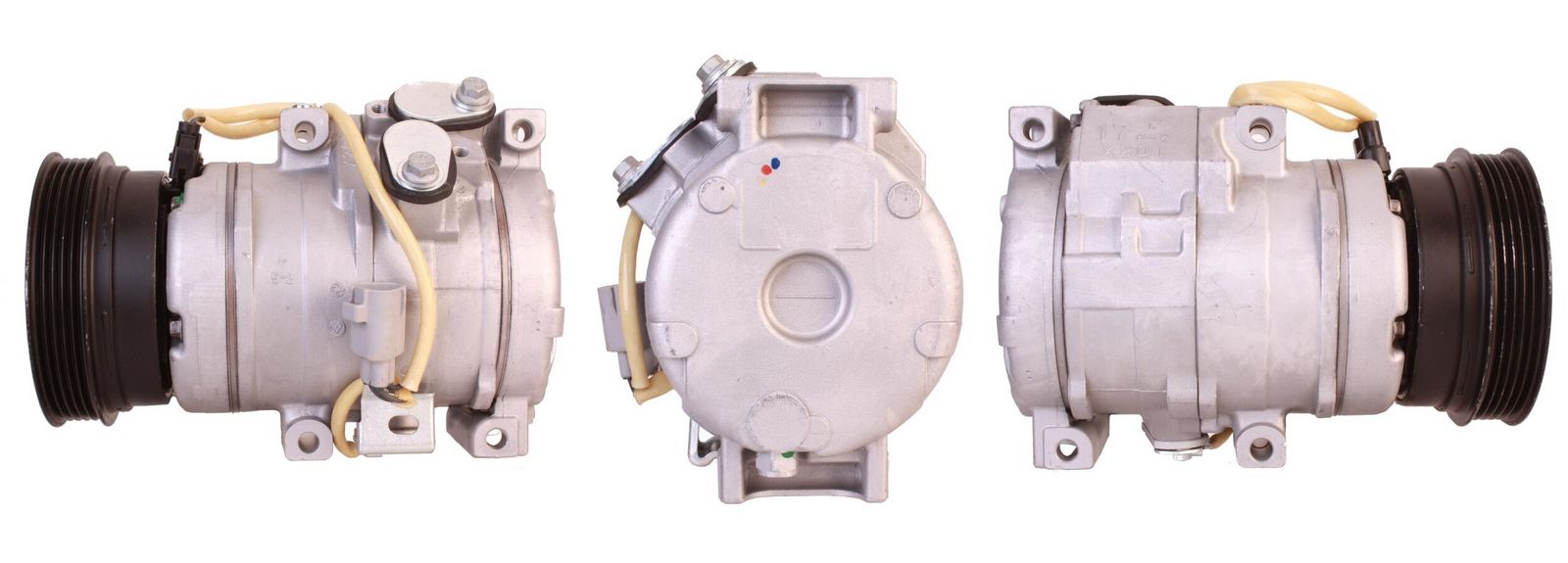 LUCAS ACP710 Compressor, air conditioning