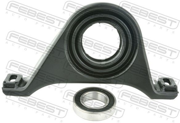 FEBEST BZCB-211 Suspension, propshaft