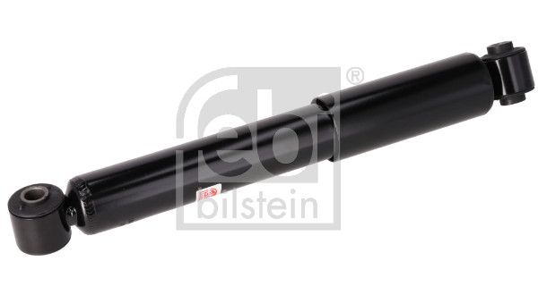Shock Absorber-main
