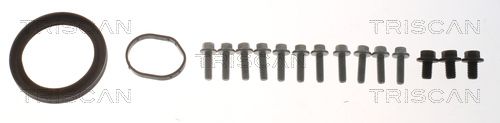 Timing Belt Kit-2