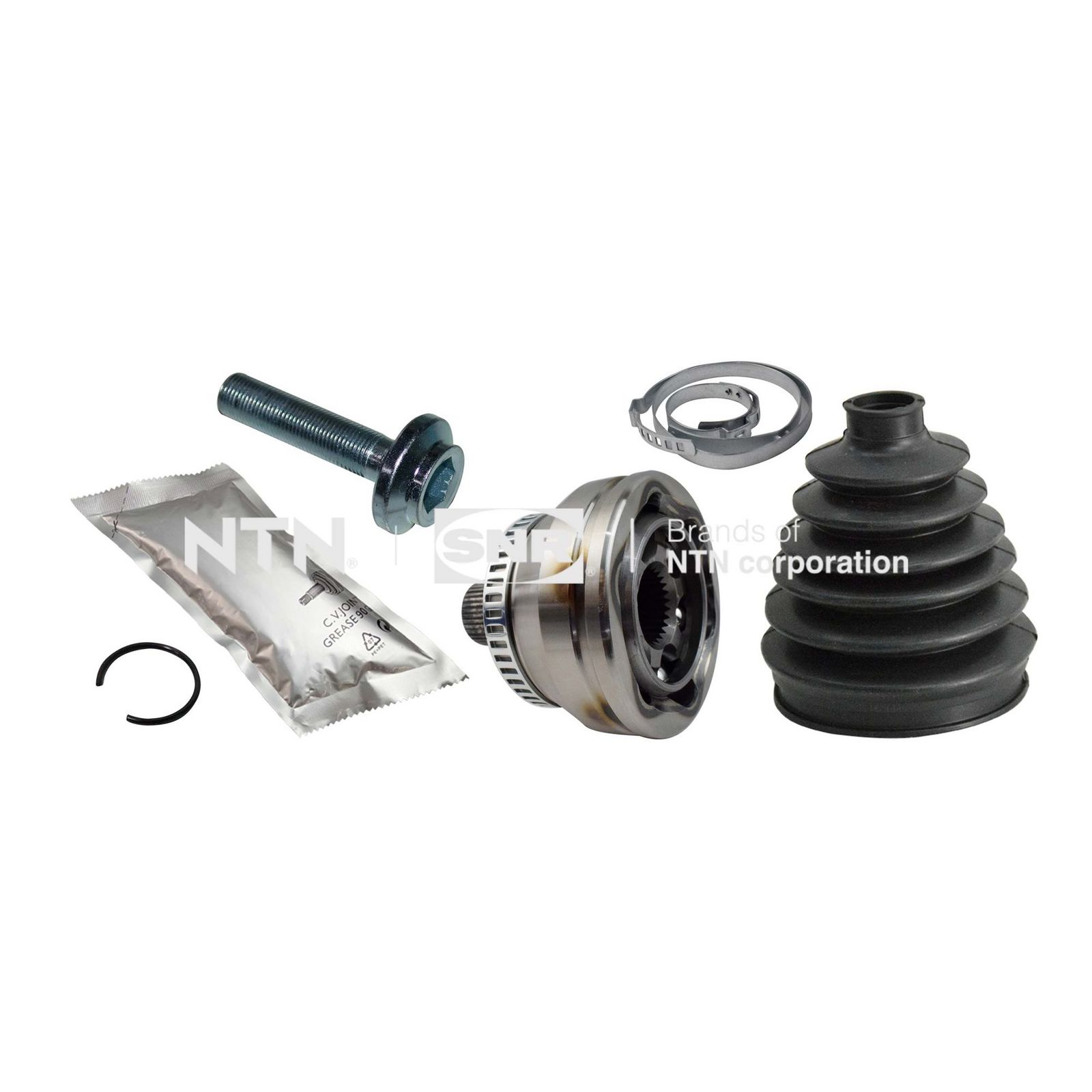SNR OJK54.036 Joint kit, drive shaft