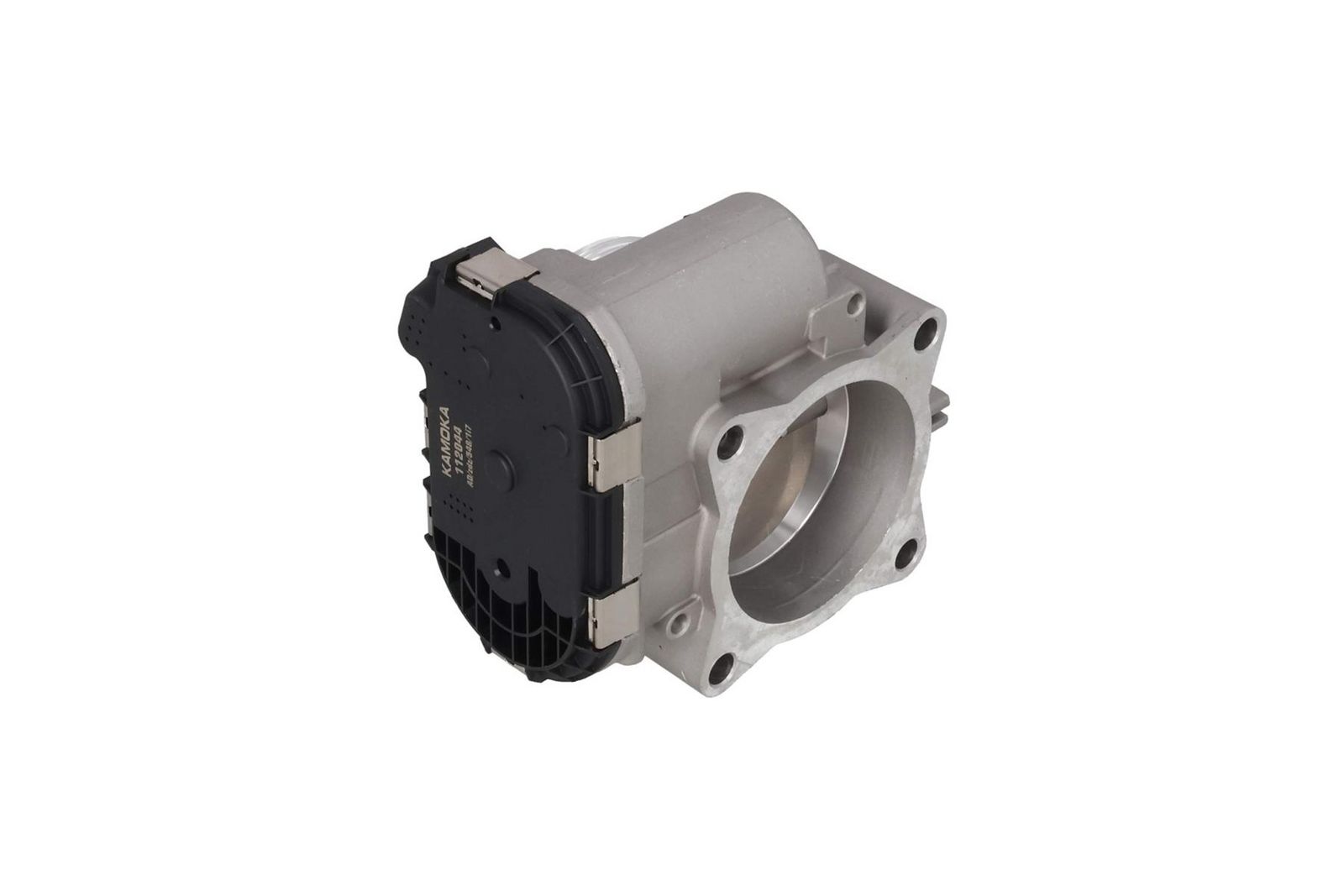Throttle Body-1