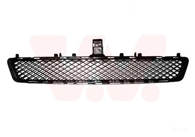 Ventilation Grille, bumper-main