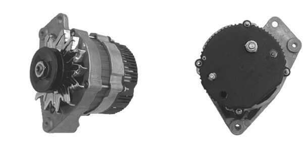 Alternator-2