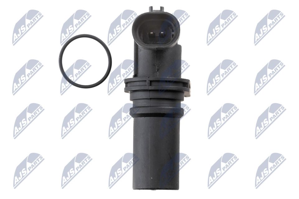 Sensor, crankshaft pulse-3