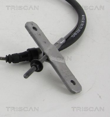 Cable Pull, parking brake-1