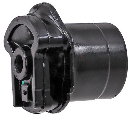 A.B.S. 272001 Bushing, axle cross member