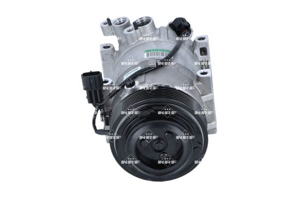 NRF 320137G Compressor, air conditioning