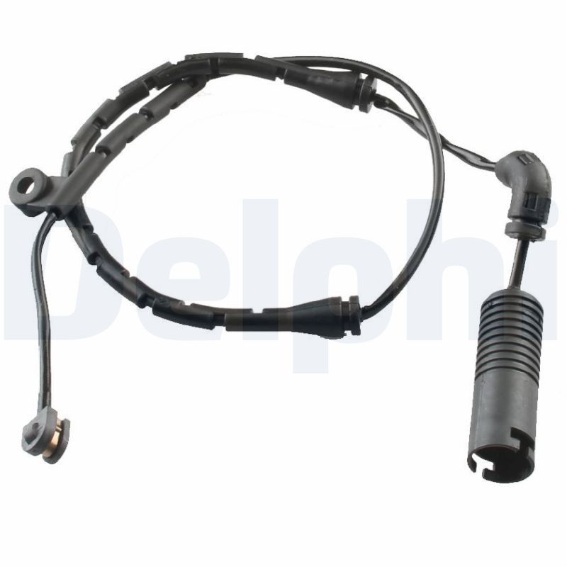 DELPHI LZ0150 Įspėjimo kontaktas, stabdžių trinkelių susidėvėjimas