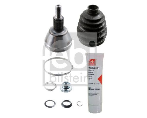 Joint Kit, drive shaft-main