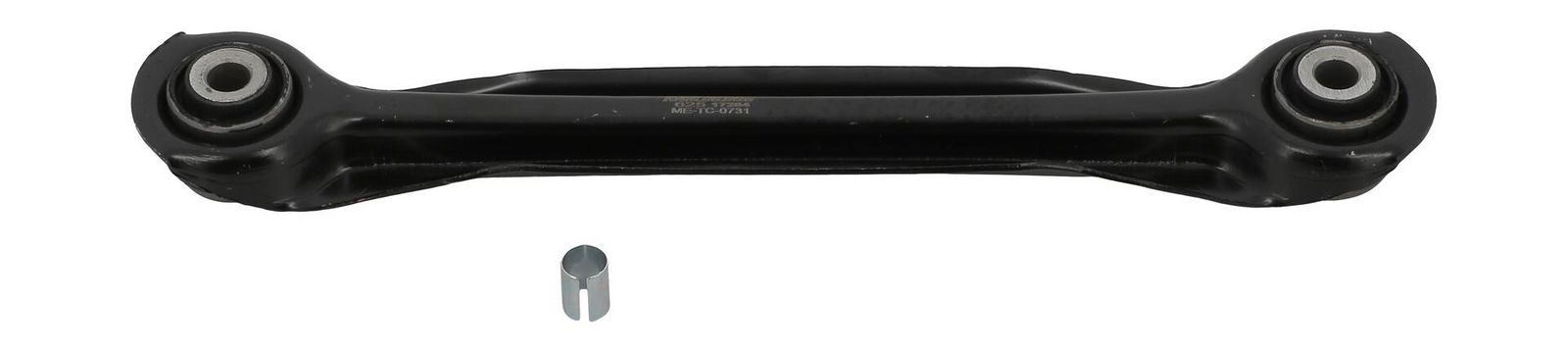 MOOG ME-TC-0731 Control/trailing arm, wheel suspension