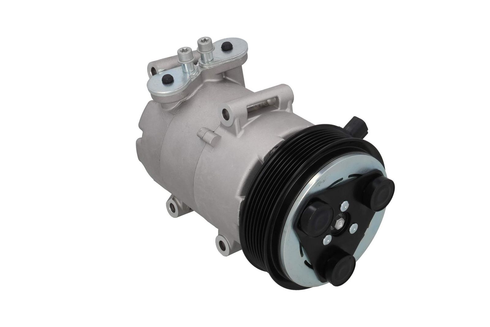 Compressor, air conditioning-2