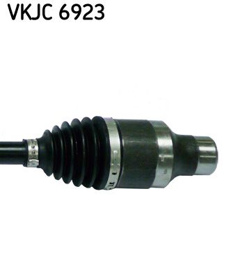 Drive Shaft-2