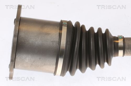 Drive Shaft-1
