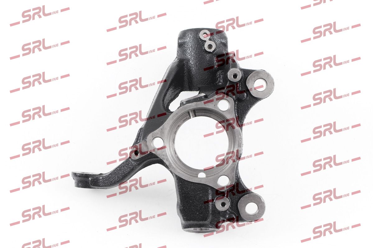 SRLINE ZW-A012P Steering knuckle, wheel suspension