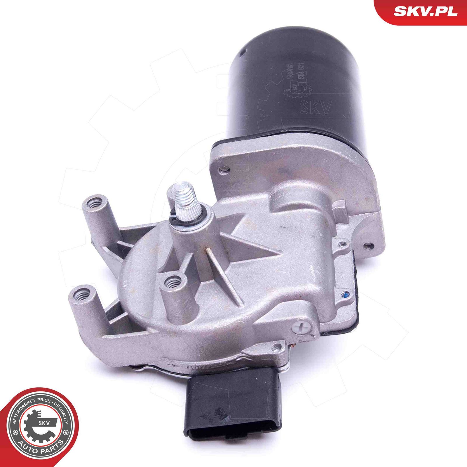 Wiper Motor-4
