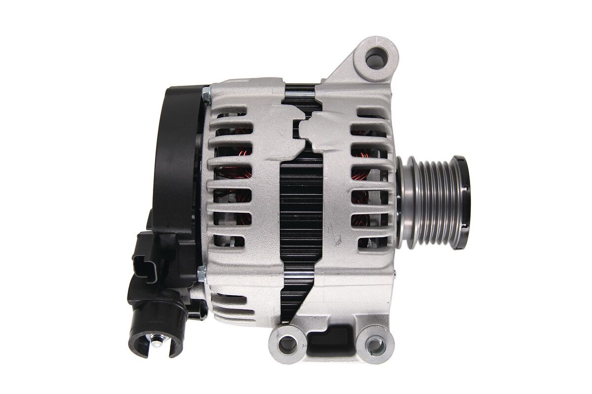 Alternator-3