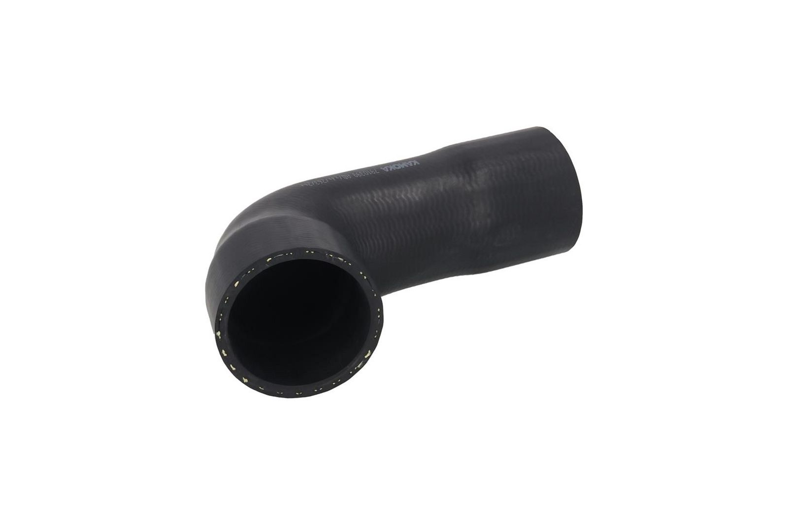KAMOKA 7910399 Charge air hose