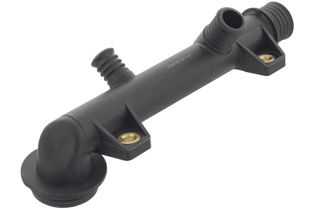 TOPRAN 501 149 Coolant flange
