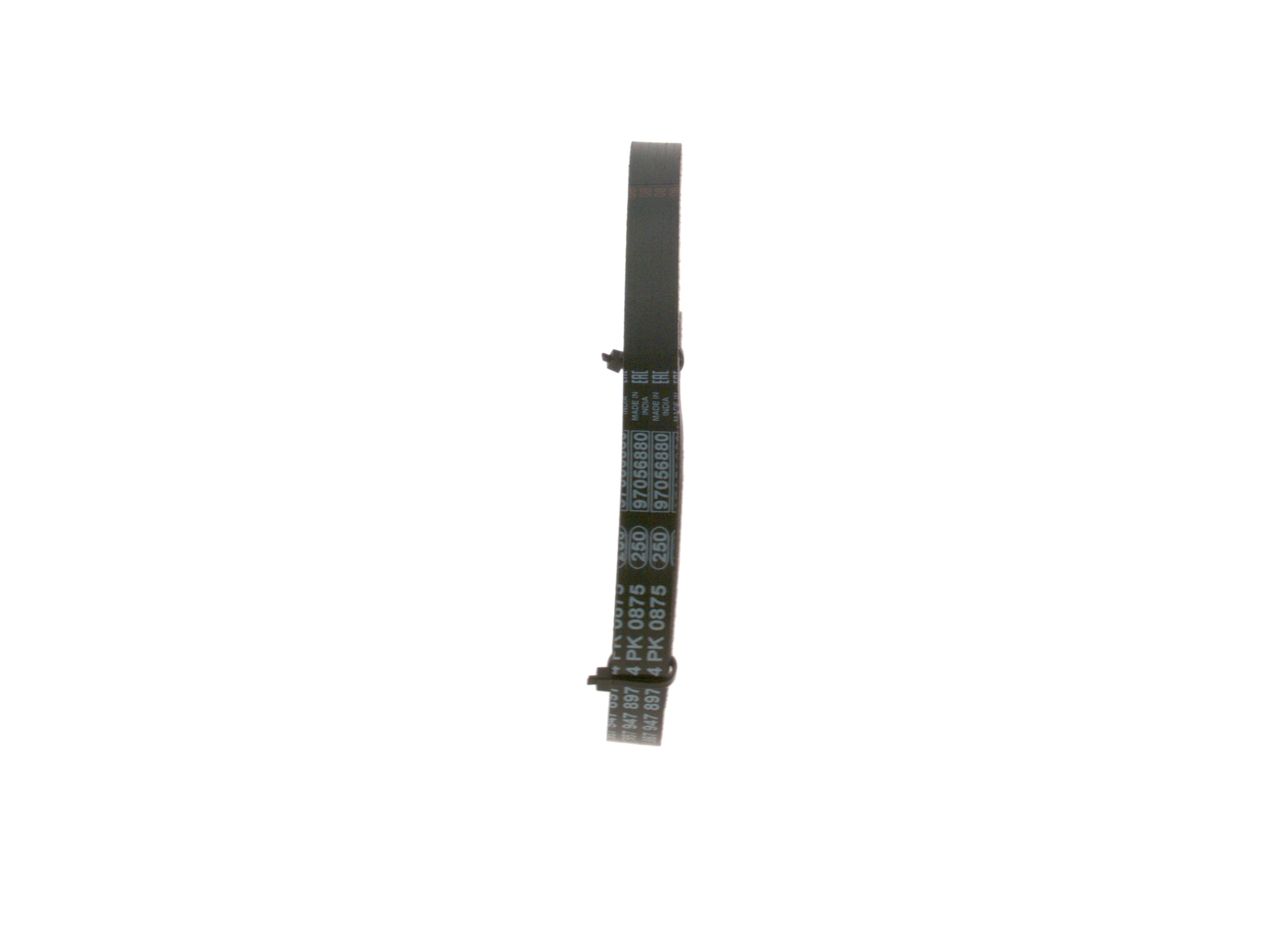 V-ribbed Belt-3