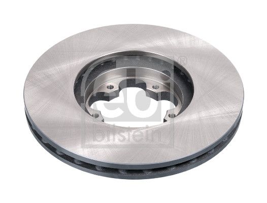 Brake Disc-1