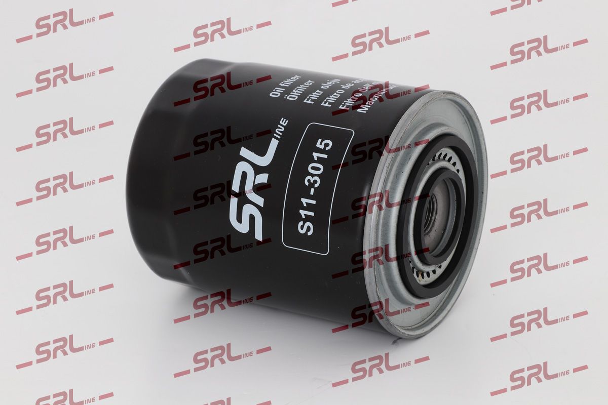 SRLINE S11-3015 Oil filter