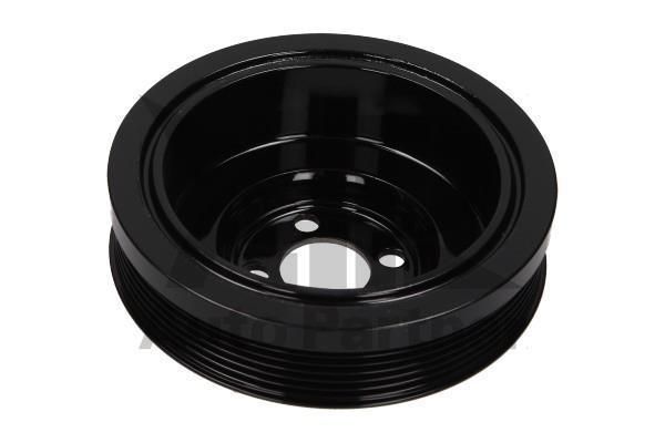 Belt Pulley, crankshaft