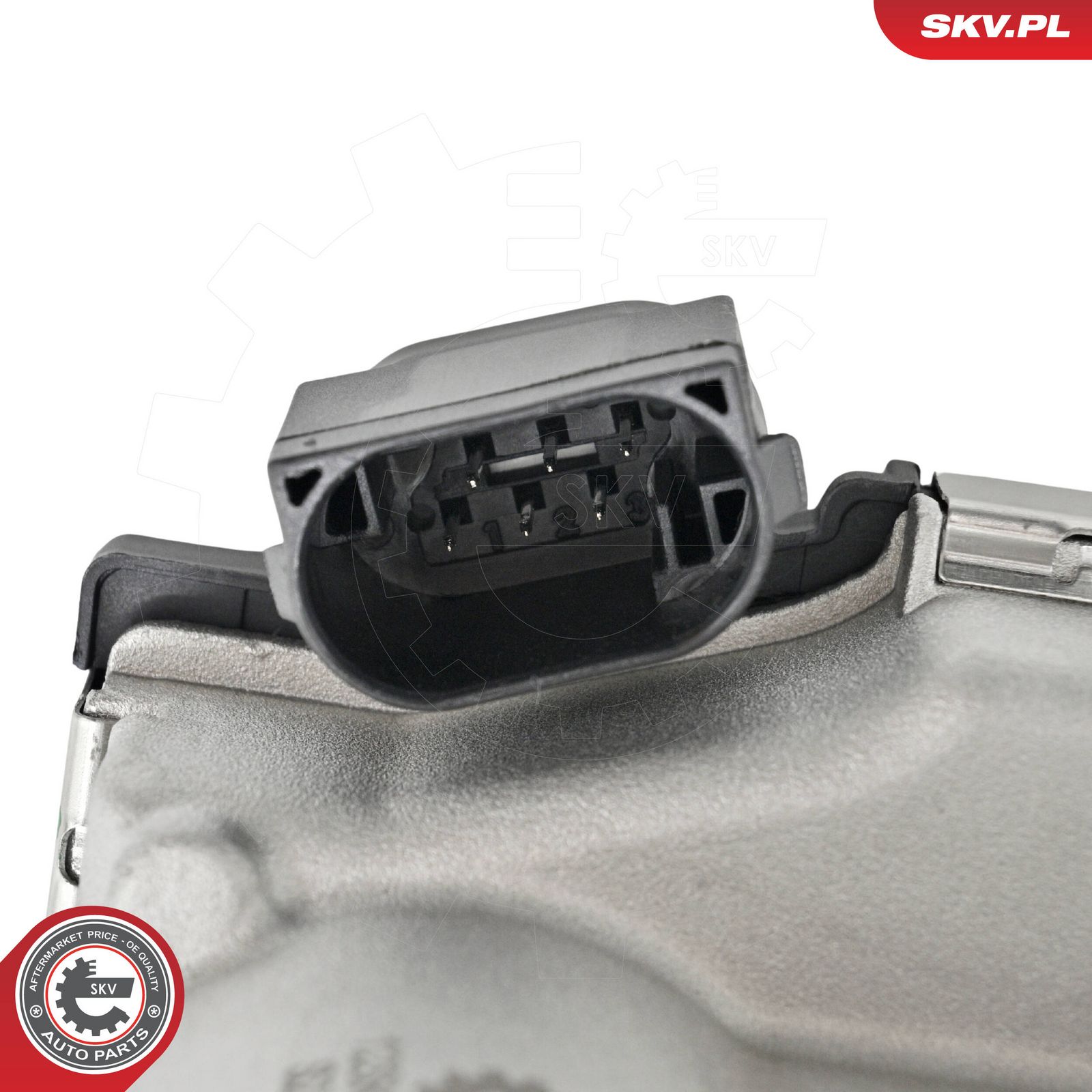 Throttle Body-5