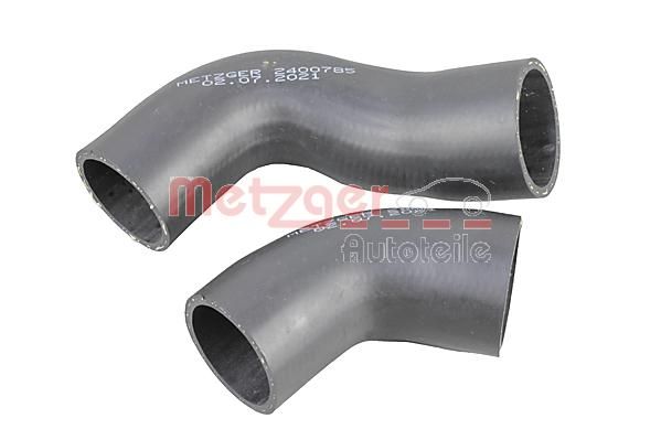 kompresoriaus padavimo žarna