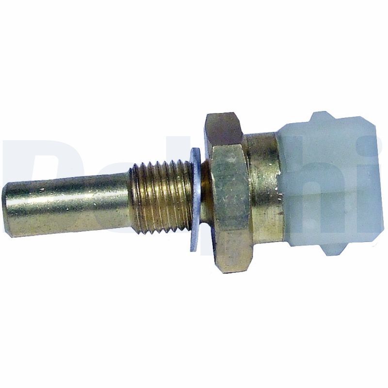 Sensor, coolant temperature