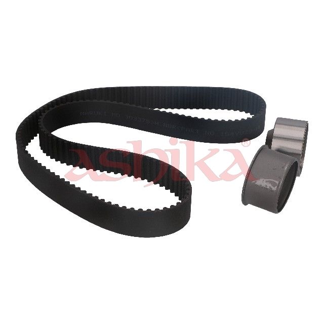 Timing Belt Kit-3