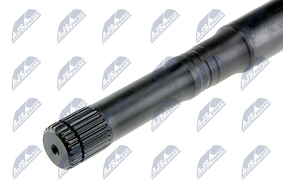 Intermediate Shaft-1